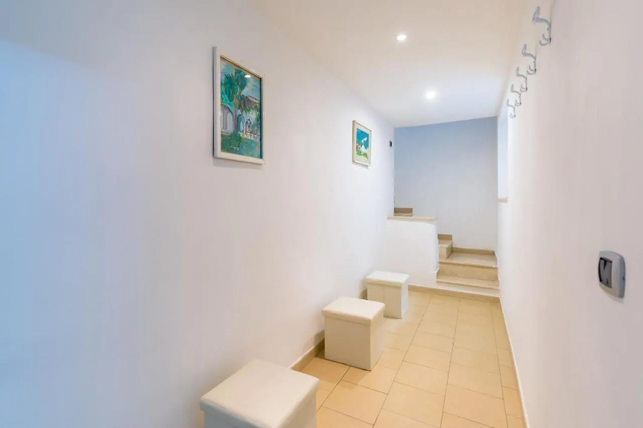 Tribunali 194 - Cozy Flat In Center Νάπολη