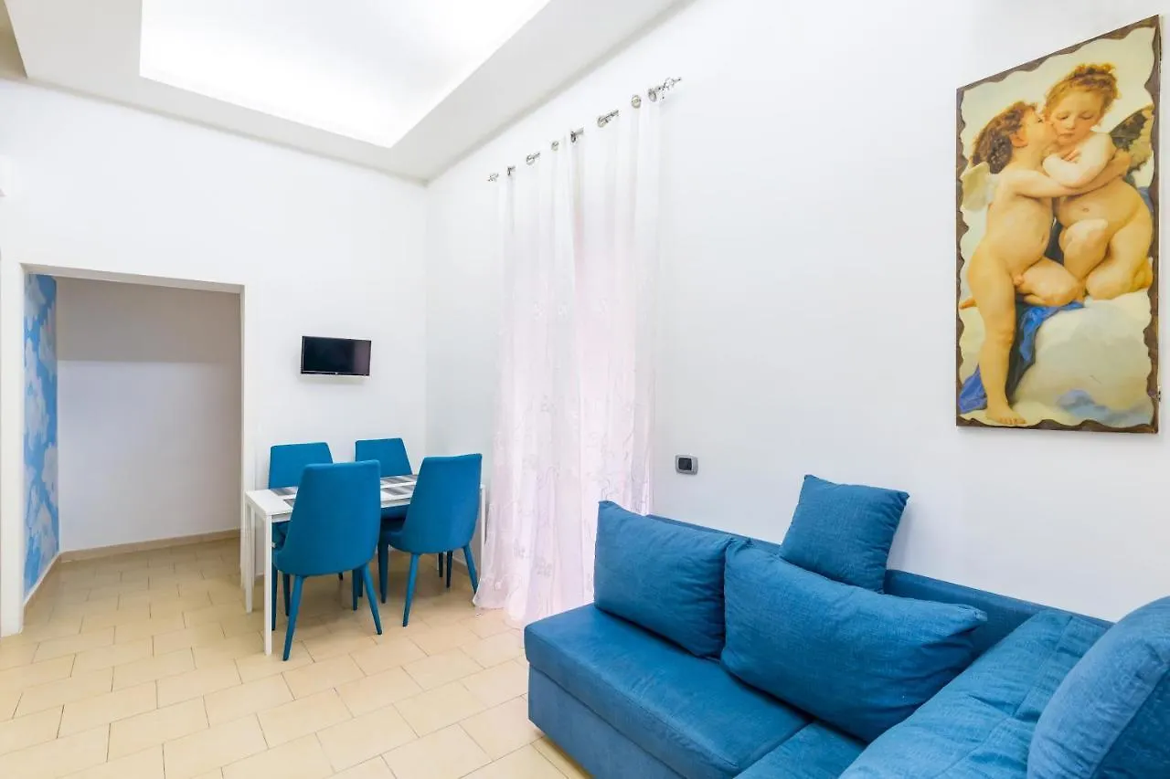Διαμέρισμα Tribunali 194 - Cozy Flat In Center Νάπολη Ιταλία