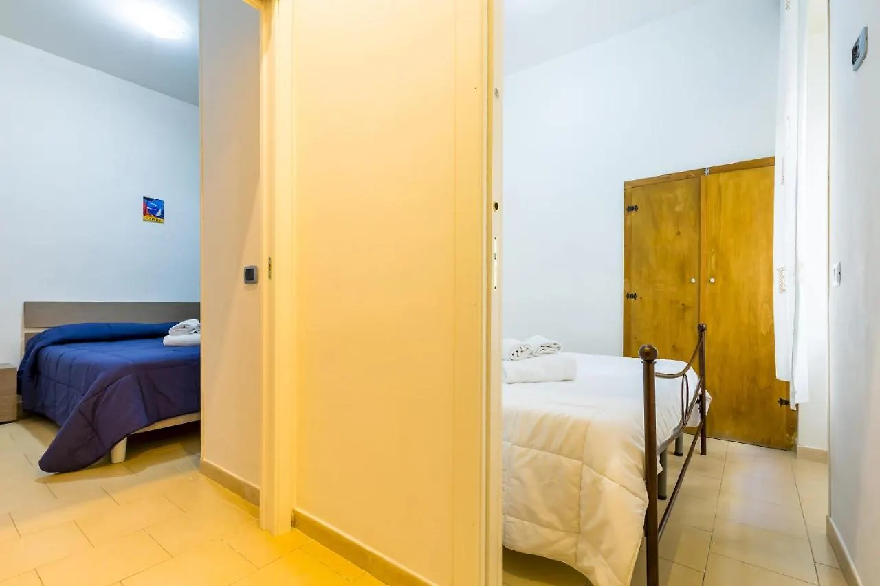 Tribunali 194 - Cozy Flat In Center Naples Italy