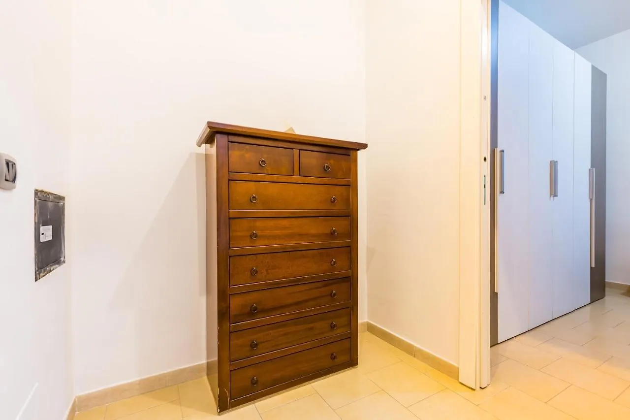 Tribunali 194 - Cozy Flat In Center Naples 0*,  Italy