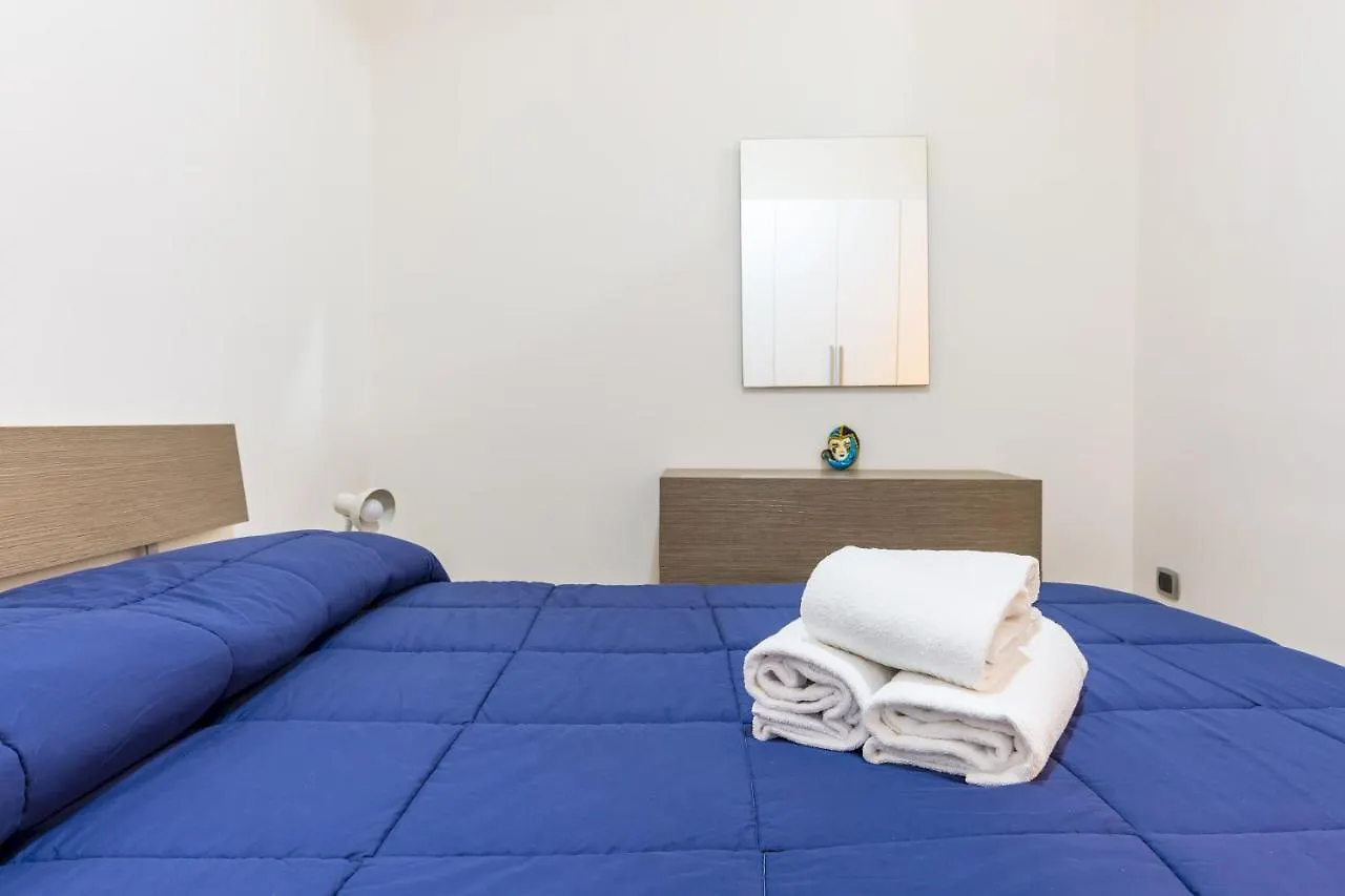 Tribunali 194 - Cozy Flat In Center Naples 0*,