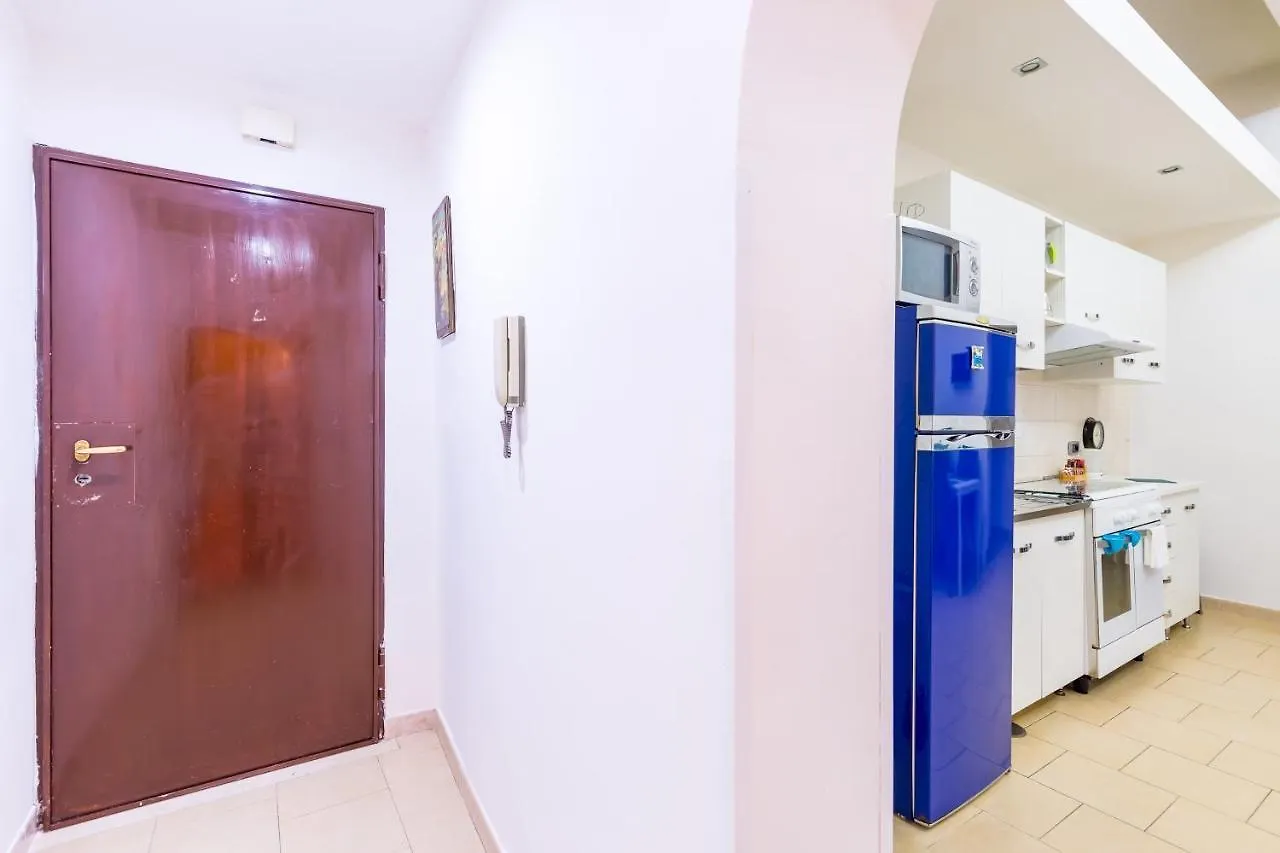 Tribunali 194 - Cozy Flat In Center Naples Apartment